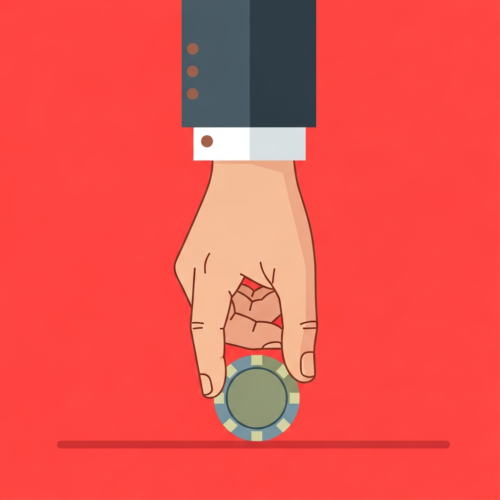 Conviction Without Capital Is Just an Opinion