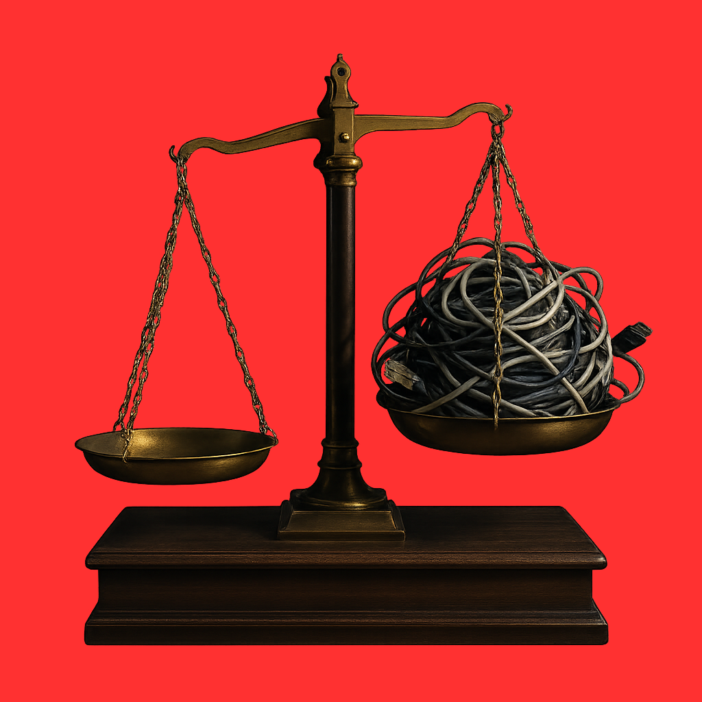 64% of marketers can't prove ROI. The other 36% are lying.